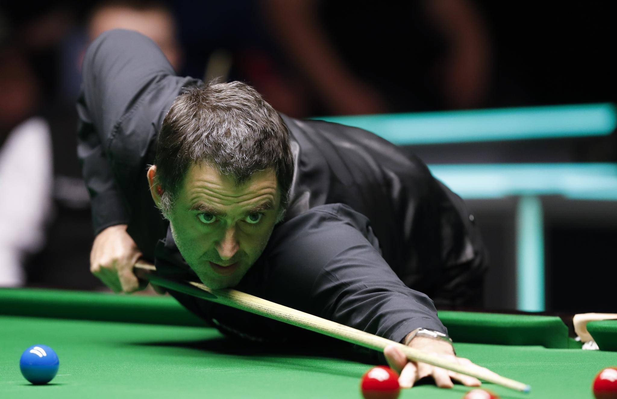 球队训练 球队训练