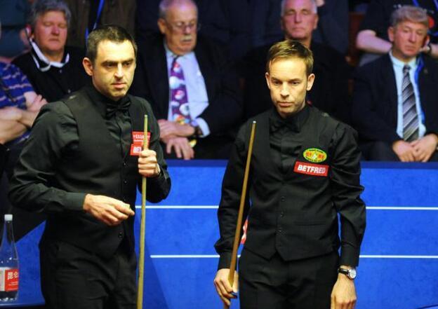 与对手的对 与对手的对