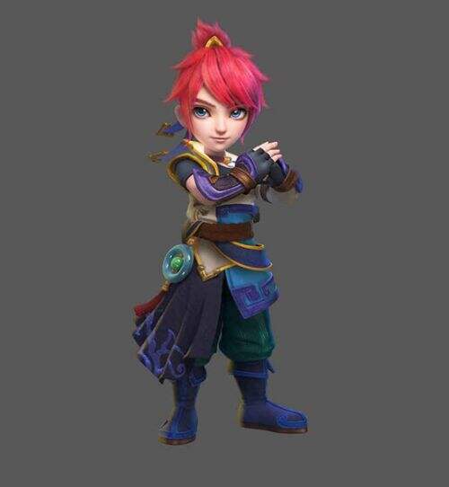 0岁的他来 0岁的他来