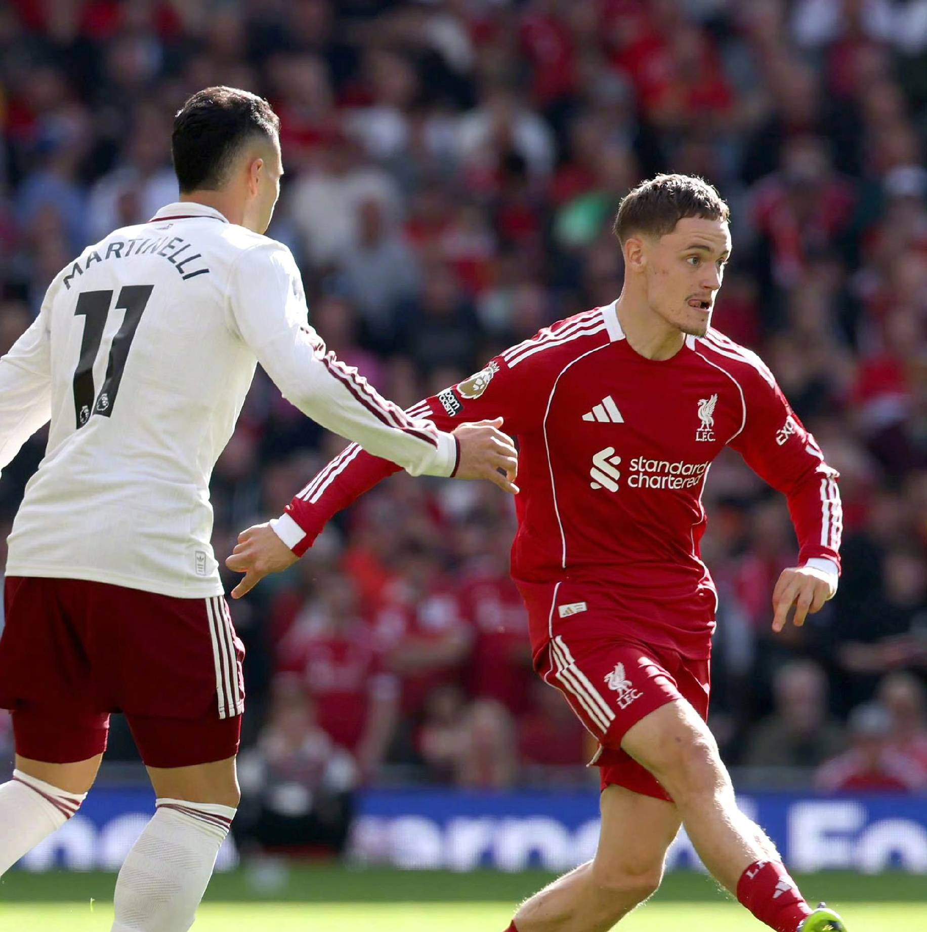 一定差距 一定差距