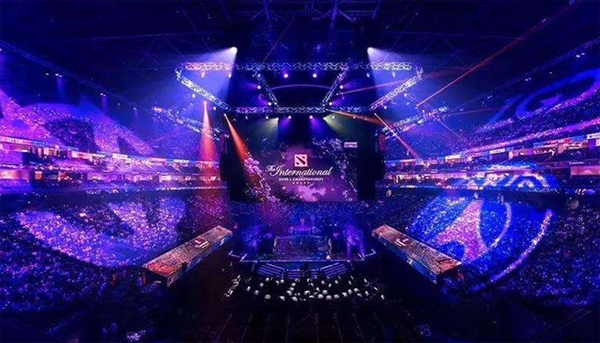 崛起与传承 崛起与传承