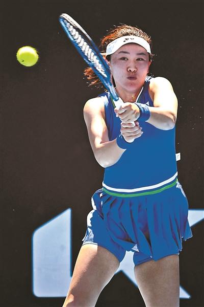 殷若宁获得 殷若宁获得