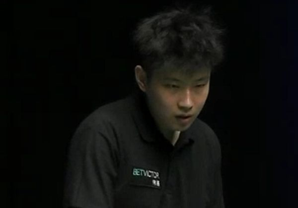 僵局之时 僵局之时