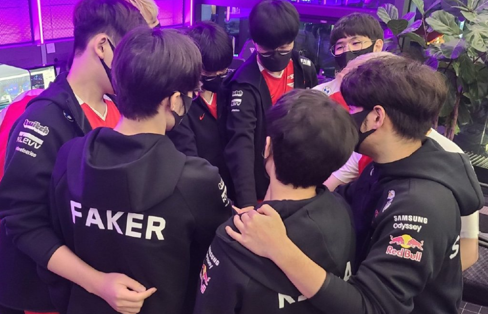 青訓系統的 青訓系統的