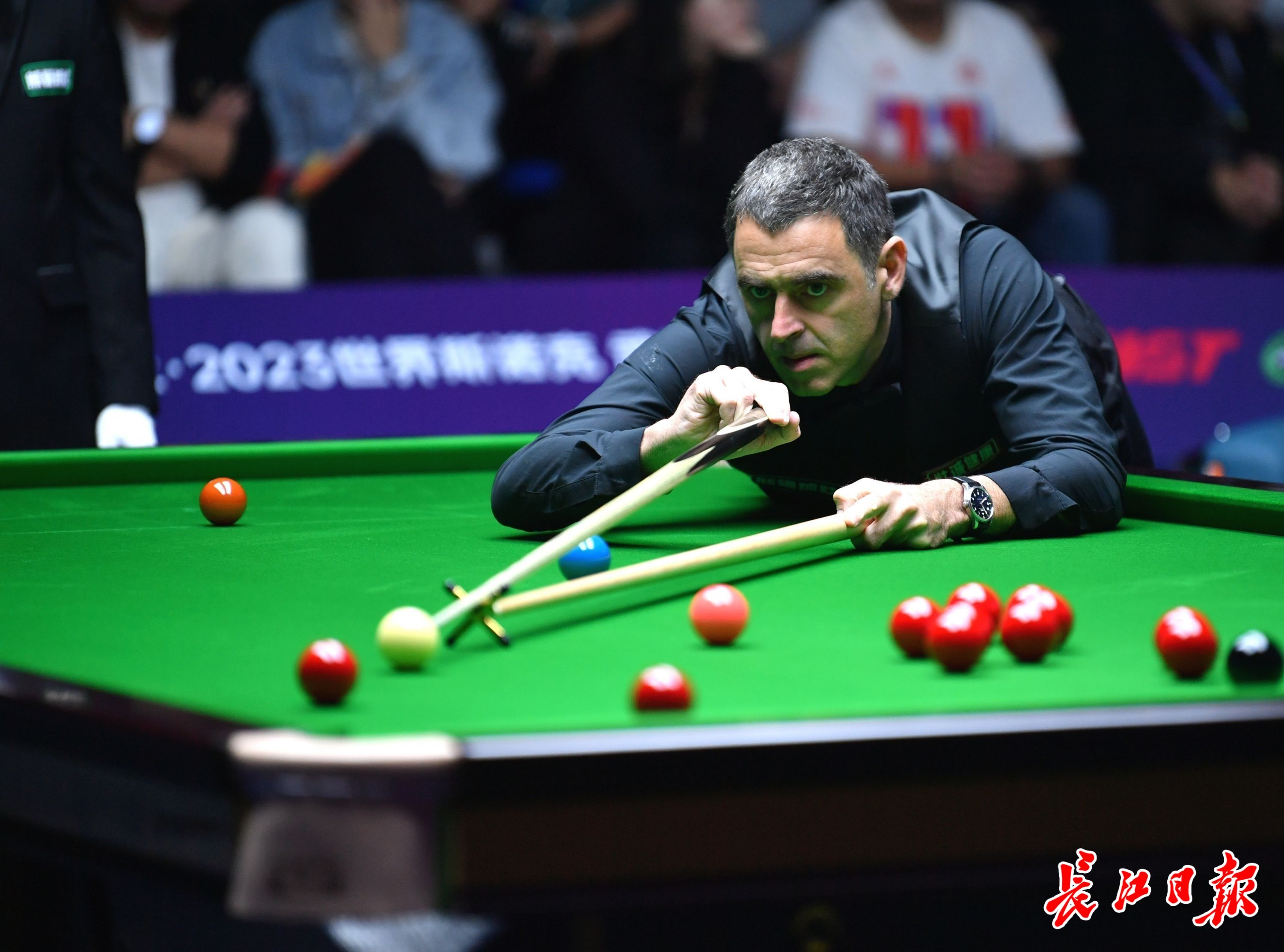 颗粒度更细 颗粒度更细