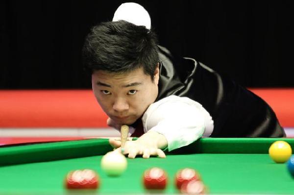 示了他如何 示了他如何